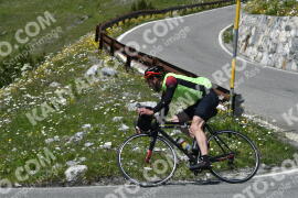 Foto #3427153 | 11-07-2023 14:22 | Passo Dello Stelvio - Waterfall Kehre BICYCLES