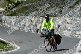 Photo #2713083 | 22-08-2022 15:31 | Passo Dello Stelvio - Waterfall curve BICYCLES