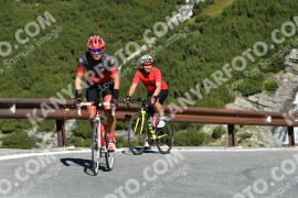 Photo #2710048 | 22-08-2022 10:02 | Passo Dello Stelvio - Waterfall curve BICYCLES