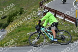 Photo #2365782 | 21-07-2022 13:52 | Passo Dello Stelvio - Waterfall curve BICYCLES