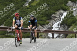 Foto #3698725 | 02-08-2023 10:20 | Passo Dello Stelvio - Waterfall Kehre BICYCLES