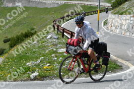 Photo #2171569 | 20-06-2022 15:25 | Passo Dello Stelvio - Waterfall curve BICYCLES