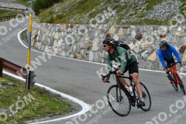 Photo #4067364 | 25-08-2023 13:54 | Passo Dello Stelvio - Waterfall curve BICYCLES