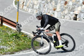 Photo #2220366 | 02-07-2022 15:16 | Passo Dello Stelvio - Waterfall curve BICYCLES
