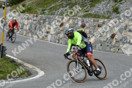 Photo #2458454 | 31-07-2022 15:16 | Passo Dello Stelvio - Waterfall curve BICYCLES