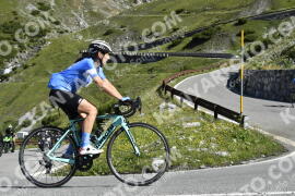 Photo #3540480 | 20-07-2023 10:02 | Passo Dello Stelvio - Waterfall curve BICYCLES