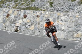 Photo #2869466 | 12-09-2022 15:04 | Passo Dello Stelvio - Waterfall curve BICYCLES