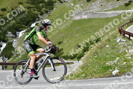 Photo #2289527 | 12-07-2022 14:07 | Passo Dello Stelvio - Waterfall curve BICYCLES