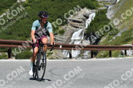 Photo #2493751 | 03-08-2022 11:06 | Passo Dello Stelvio - Waterfall curve BICYCLES