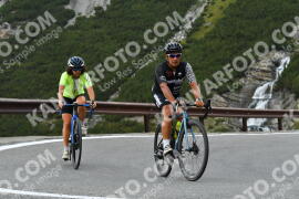 Foto #4065914 | 25-08-2023 12:23 | Passo Dello Stelvio - Waterfall Kehre BICYCLES