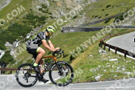 Photo #2514504 | 05-08-2022 10:59 | Passo Dello Stelvio - Waterfall curve BICYCLES