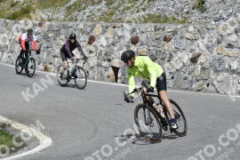 Photo #2798942 | 02-09-2022 13:04 | Passo Dello Stelvio - Waterfall curve BICYCLES