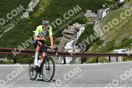 Photo #2515057 | 05-08-2022 11:33 | Passo Dello Stelvio - Waterfall curve BICYCLES