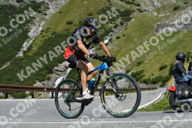 Photo #2590384 | 11-08-2022 11:28 | Passo Dello Stelvio - Waterfall curve BICYCLES