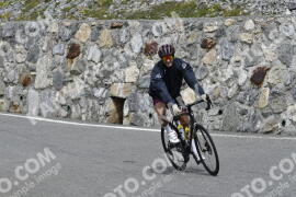 Photo #2769691 | 28-08-2022 13:14 | Passo Dello Stelvio - Waterfall curve BICYCLES