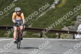 Photo #2884164 | 15-09-2022 11:25 | Passo Dello Stelvio - Waterfall curve BICYCLES