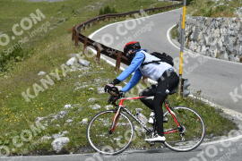 Photo #3765166 | 08-08-2023 12:37 | Passo Dello Stelvio - Waterfall curve BICYCLES