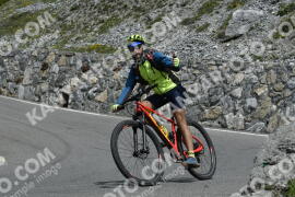 Photo #3154046 | 18-06-2023 12:46 | Passo Dello Stelvio - Waterfall curve BICYCLES