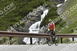 Photo #3304734 | 01-07-2023 11:48 | Passo Dello Stelvio - Waterfall curve BICYCLES