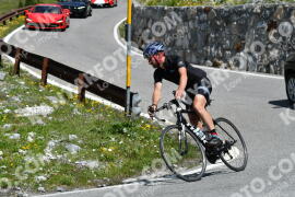 Photo #2228599 | 03-07-2022 11:46 | Passo Dello Stelvio - Waterfall curve BICYCLES