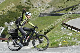 Photo #2147495 | 18-06-2022 10:36 | Passo Dello Stelvio - Waterfall curve BICYCLES