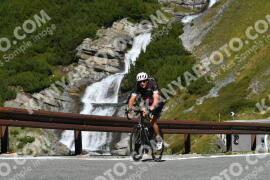 Foto #4178266 | 06-09-2023 11:20 | Passo Dello Stelvio - Waterfall Kehre BICYCLES