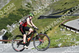 Photo #2541938 | 08-08-2022 09:53 | Passo Dello Stelvio - Waterfall curve BICYCLES