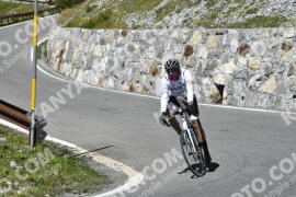 Photo #2721041 | 23-08-2022 14:13 | Passo Dello Stelvio - Waterfall curve BICYCLES
