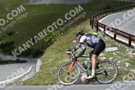 Foto #3827345 | 11-08-2023 14:45 | Passo Dello Stelvio - Waterfall Kehre BICYCLES