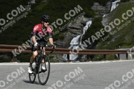 Photo #3790577 | 10-08-2023 10:35 | Passo Dello Stelvio - Waterfall curve BICYCLES