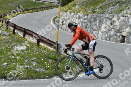 Photo #3394571 | 08-07-2023 15:50 | Passo Dello Stelvio - Waterfall curve BICYCLES