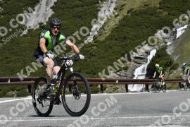 Photo #2116896 | 11-06-2022 10:25 | Passo Dello Stelvio - Waterfall curve BICYCLES