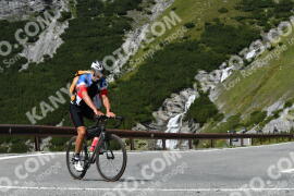 Photo #2580975 | 10-08-2022 13:07 | Passo Dello Stelvio - Waterfall curve BICYCLES