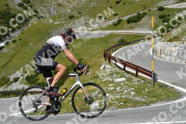 Photo #4055603 | 24-08-2023 14:00 | Passo Dello Stelvio - Waterfall curve BICYCLES