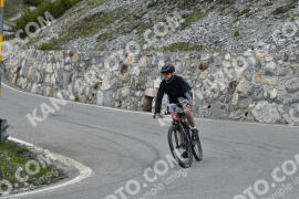 Photo #3057721 | 07-06-2023 15:11 | Passo Dello Stelvio - Waterfall curve BICYCLES