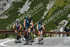 Photo #2503393 | 04-08-2022 10:40 | Passo Dello Stelvio - Waterfall curve BICYCLES