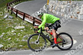 Photo #2303742 | 14-07-2022 15:50 | Passo Dello Stelvio - Waterfall curve BICYCLES