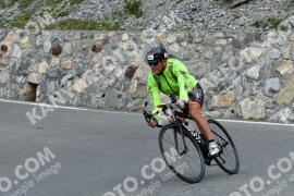 Photo #2365925 | 21-07-2022 14:06 | Passo Dello Stelvio - Waterfall curve BICYCLES