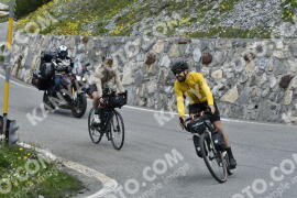 Photo #3341510 | 03-07-2023 13:13 | Passo Dello Stelvio - Waterfall curve BICYCLES