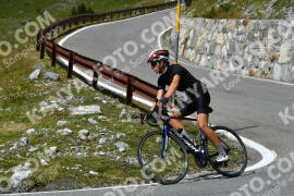 Photo #4011426 | 21-08-2023 14:32 | Passo Dello Stelvio - Waterfall curve BICYCLES