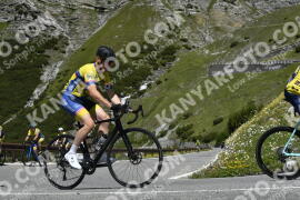 Photo #3374936 | 07-07-2023 11:52 | Passo Dello Stelvio - Waterfall curve BICYCLES