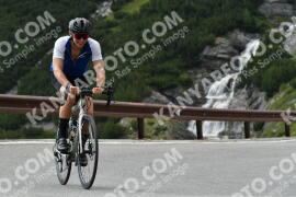 Photo #2385204 | 24-07-2022 16:05 | Passo Dello Stelvio - Waterfall curve BICYCLES