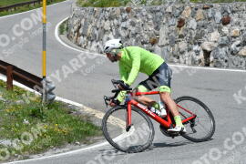 Photo #2169412 | 20-06-2022 12:48 | Passo Dello Stelvio - Waterfall curve BICYCLES