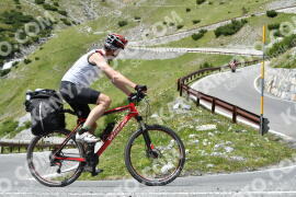 Photo #2321146 | 16-07-2022 14:47 | Passo Dello Stelvio - Waterfall curve BICYCLES