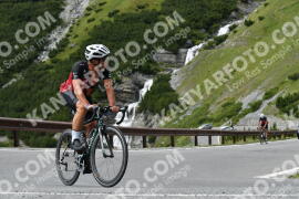 Photo #2309541 | 15-07-2022 14:59 | Passo Dello Stelvio - Waterfall curve BICYCLES