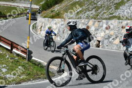 Photo #2712847 | 22-08-2022 14:57 | Passo Dello Stelvio - Waterfall curve BICYCLES