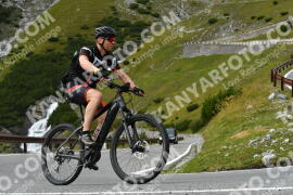 Photo #4104775 | 31-08-2023 14:32 | Passo Dello Stelvio - Waterfall curve BICYCLES