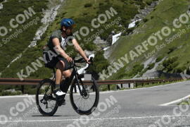 Foto #3226274 | 25-06-2023 10:37 | Passo Dello Stelvio - Waterfall Kehre BICYCLES