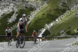 Photo #3447765 | 14-07-2023 12:19 | Passo Dello Stelvio - Waterfall curve BICYCLES