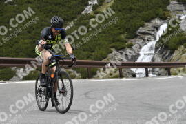 Photo #2079593 | 02-06-2022 11:51 | Passo Dello Stelvio - Waterfall curve BICYCLES